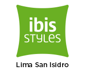 ibis styles lima san isidro