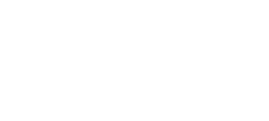 Logotipo MERCH