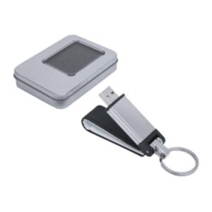 memoria usb leather 1 merchandising