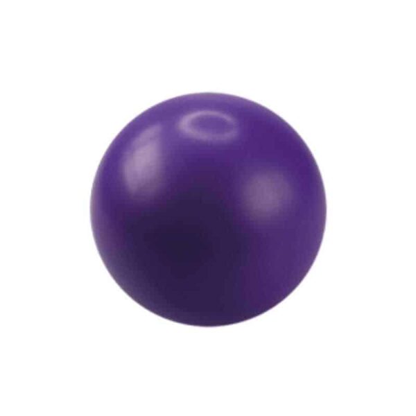 pelotas antiestrés morado merchandising