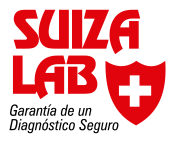 suiza lab